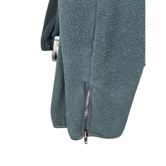 GAP Women's Jeggings Size XS Black Elastic Waist Stretch Thick Zipper Leg Straig - Picture 10 of 12